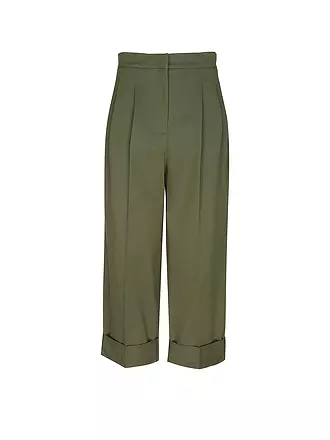 WEEKEND MAX MARA | Culotte BRONZO | 